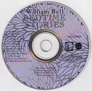 CD - William Bell - Bedtime Stories