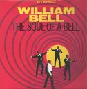 LP - William Bell - The Soul Of A Bell