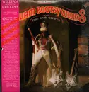 LP - William Bootsy Collins - The One Giveth, The Count Taketh Away - OBI