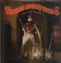 LP - William Bootsy Collins - The One Giveth, The Count Taketh Away