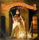 LP - William bootsy Collins - The one giveth, the count taketh away