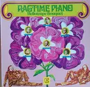 LP - William Bolcom - Heliotrope Bouquet (Piano Rags 1900 - 1970)