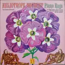 LP - William Bolcom - Heliotrope Bouquet - Piano Rags 1900 - 1970