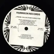LP - William 'Boliver' Teninty, Andy Sannella... - ... From Collector's Shelves