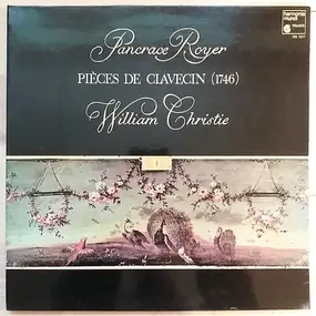 Royer - Pieces De Clavecin