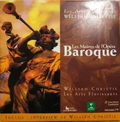 William Christie - Les Maitres De L'Opéra Baroque