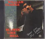 Bunny Rugs - Blowin' Like Hell
