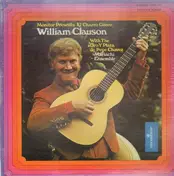 William Clauson - Mexican Songs