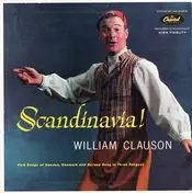 William Clauson - Scandinavia