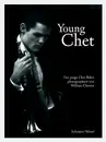 Paperback - William Claxton - Young Chet - Sonderausgabe