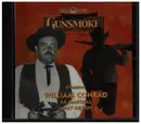 CD - William Conrad - Gunsmike Vol.1