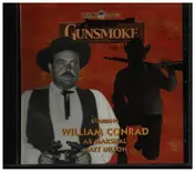 William Conrad - Gunsmike Vol.1