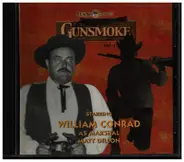 William Conrad - Gunsmike Vol.1