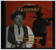 William Conrad - Gunsmike Vol.1