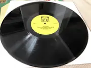 LP - William Conrad - Gunsmoke