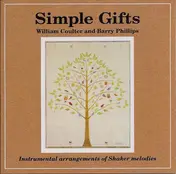 William Coulter - Simple Gifts