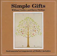 William Coulter And Barry Phillips - Simple Gifts