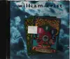 CD - William Crist - Three Of Cups