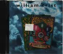 CD - William Crist - Three Of Cups