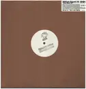 12inch Vinyl Single - William Durant III - She-Man EP