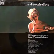 William Davies - ...And A Touch Of Love