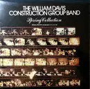 LP - William Davis Contruction Group Band - Spring Collection