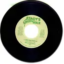 7inch Vinyl Single - William Dell - I Like The Feelin'
