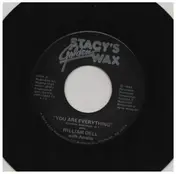 Amelia - You Are Everything