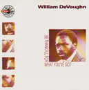 CD - William DeVaughn - Be Thankful For What You Got