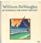 LP - William DeVaughn - Be Thankful For What You Got