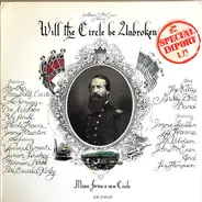 William E. McEuen Presents Nitty Gritty Dirt Band - Will The Circle Be Unbroken