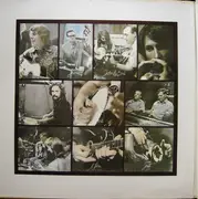 LP-Box - William E. McEuen Presents Nitty Gritty Dirt Band - Will The Circle Be Unbroken - Tri-Gatefold