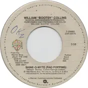 William Earl Collins - Shine-O-Myte