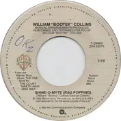 William Earl Collins