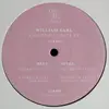 12inch Vinyl Single - William Earl - Figure Of State EP