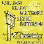 William Elliott Whitmore - Play Each Other's Songs