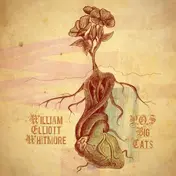 William Elliott Whitmore - Split -Ltd-