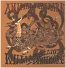 LP - William Elliott Whitmore - Animals In The Dark
