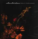 LP - William Elliott Whitmore - Song Of The Blackbird