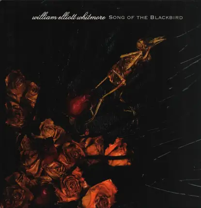 William Elliott Whitmore - Song of the Blackbird