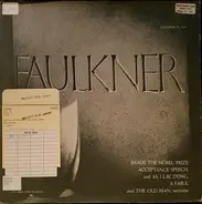 William Faulkner - Faulkner Reads From His Works