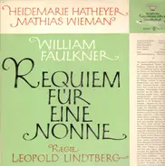 William Faulkner - Requiem Für Eine Nonne