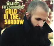 Double CD - William Fitzsimmons - Gold In The Shadow (Ltd. Edition) - Digipak