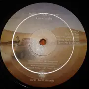 Double LP - William Fitzsimmons - Goodnight