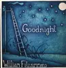 Double LP - William Fitzsimmons - Goodnight - + Signed