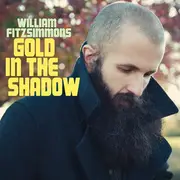 Double CD - William Fitzsimmons - Gold In The Shadow - Digipak