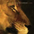 CD - William Fitzsimmons - Lions