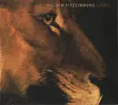 CD - William Fitzsimmons - Lions - Digipak