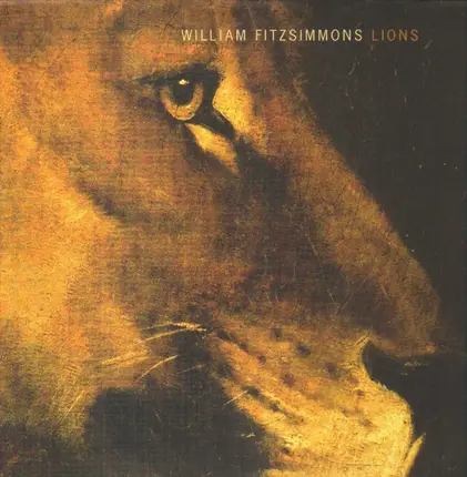 William Fitzsimmons - Lions