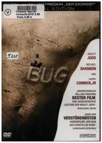 William Friedkin - Bug